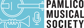 PAMLICO MUSICAL SOCIETY